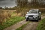 Subaru Forester 2.0XT 2016 года (UK)